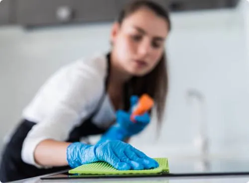 Seasonal Cleaning Calendar: Keeping Poole Homes Fresh Year-Round